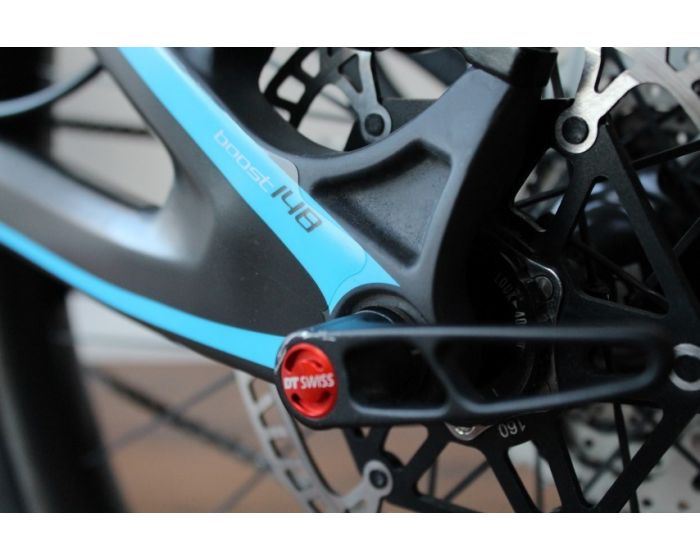 Pivot 429 SL 2017 | Frame Protection Kit