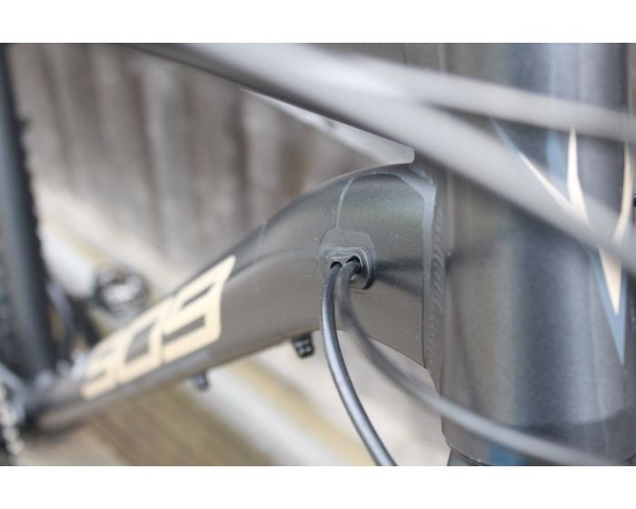 Whyte 901 905 909 2018 | Frame Protection Kit