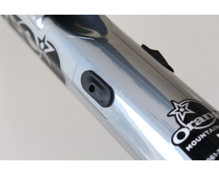 Orange Alpine 6 2017/18 | Frame Protection Kit