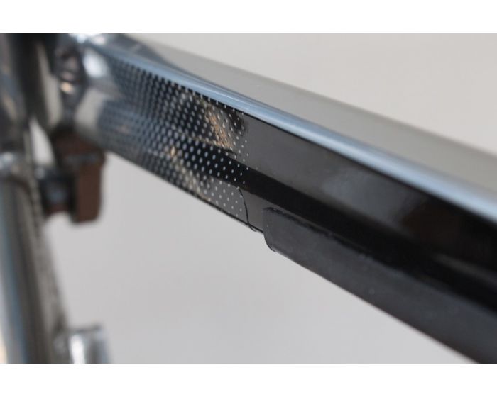 Orange Alpine 6 2017/18 | Frame Protection Kit