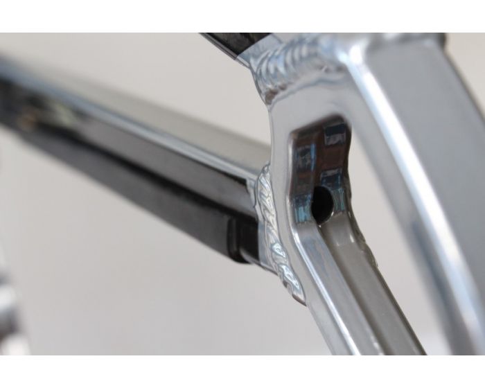 Orange Alpine 6 2017/18 | Frame Protection Kit