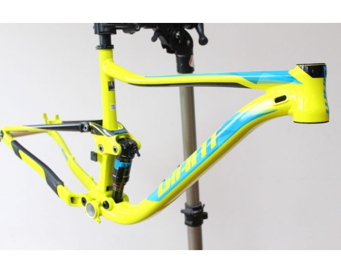 Giant Anthem 27.5 Aluminium 2017 | Frame Protection Kit