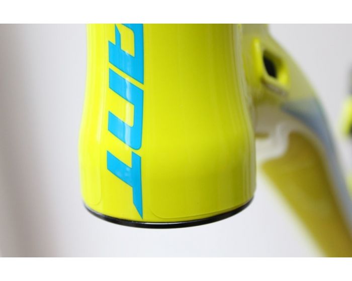 Giant Anthem 27.5 Aluminium 2017 | Frame Protection Kit