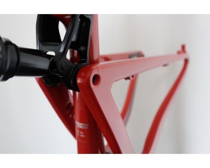 Santa Cruz Blur V3 Carbon 2018-21 | Frame Protection Kit