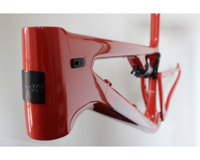 Santa Cruz Blur V3 Carbon 2018-21 | Frame Protection Kit