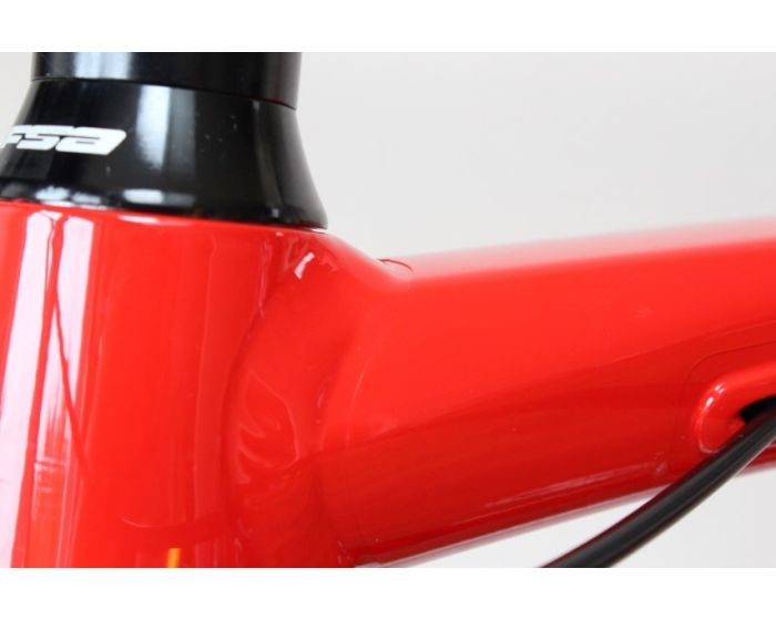 Trek Crocket Aluminium 2017  | invisiFRAME Frame Protection Kit