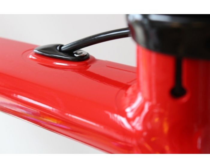 Trek Crocket Aluminium 2017  | invisiFRAME Frame Protection Kit