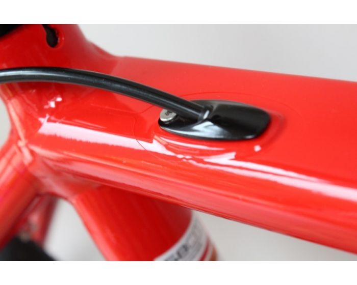 Trek Crocket Aluminium 2017  | invisiFRAME Frame Protection Kit