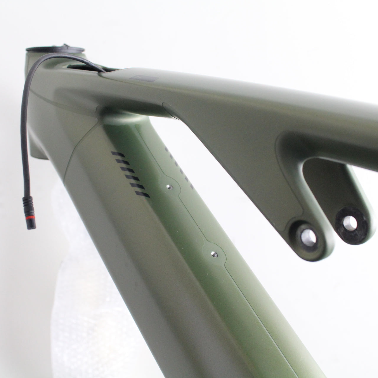 Cube AMS Hybrid 177 C:62 2026 | Frame Protection Kit