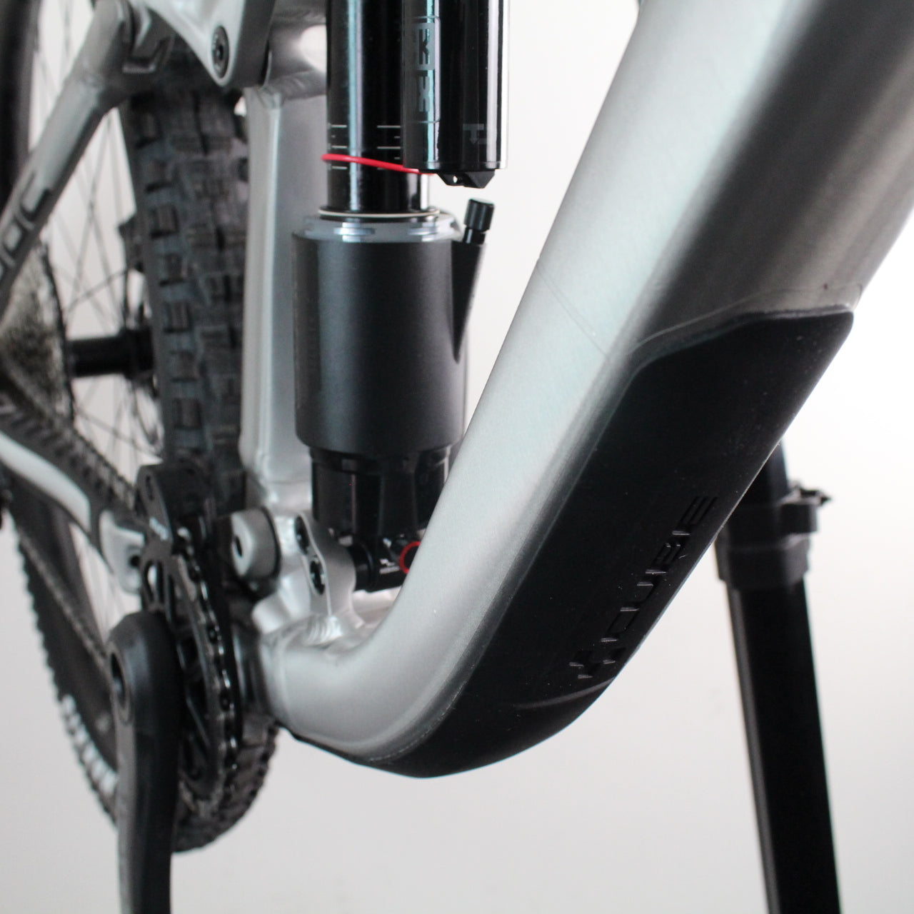 Cube Stereo One77 HPA 2025 | Frame Protection Kit