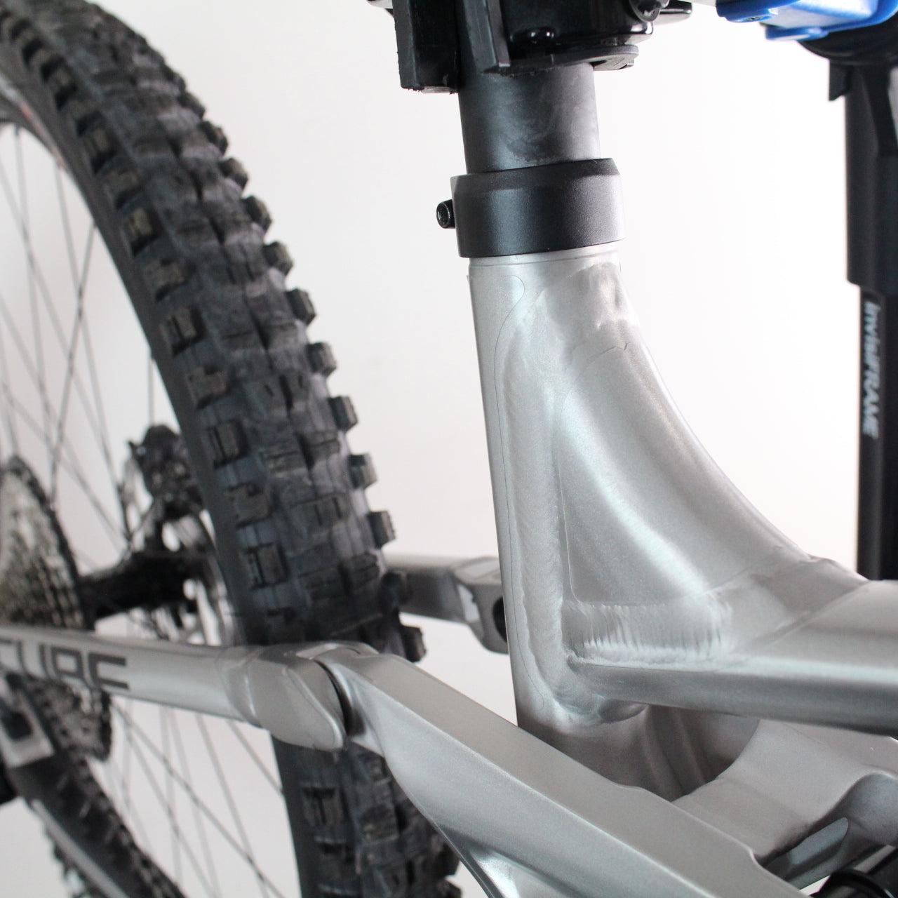 Cube Stereo One77 HPA 2025 | Frame Protection Kit