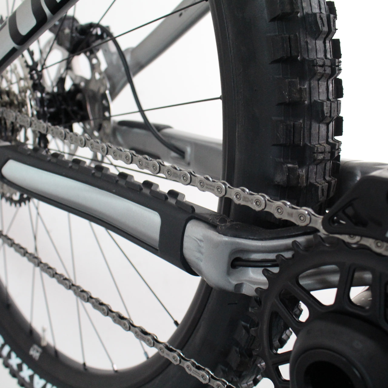 Cube Stereo One77 HPA 2025 | Frame Protection Kit