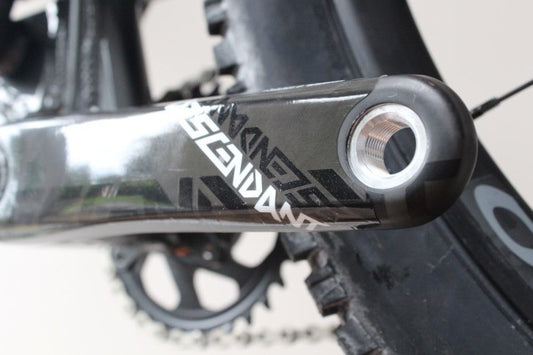 Sram Descendant Stylo Carbon Dub 2018 | Crank Protection Kit