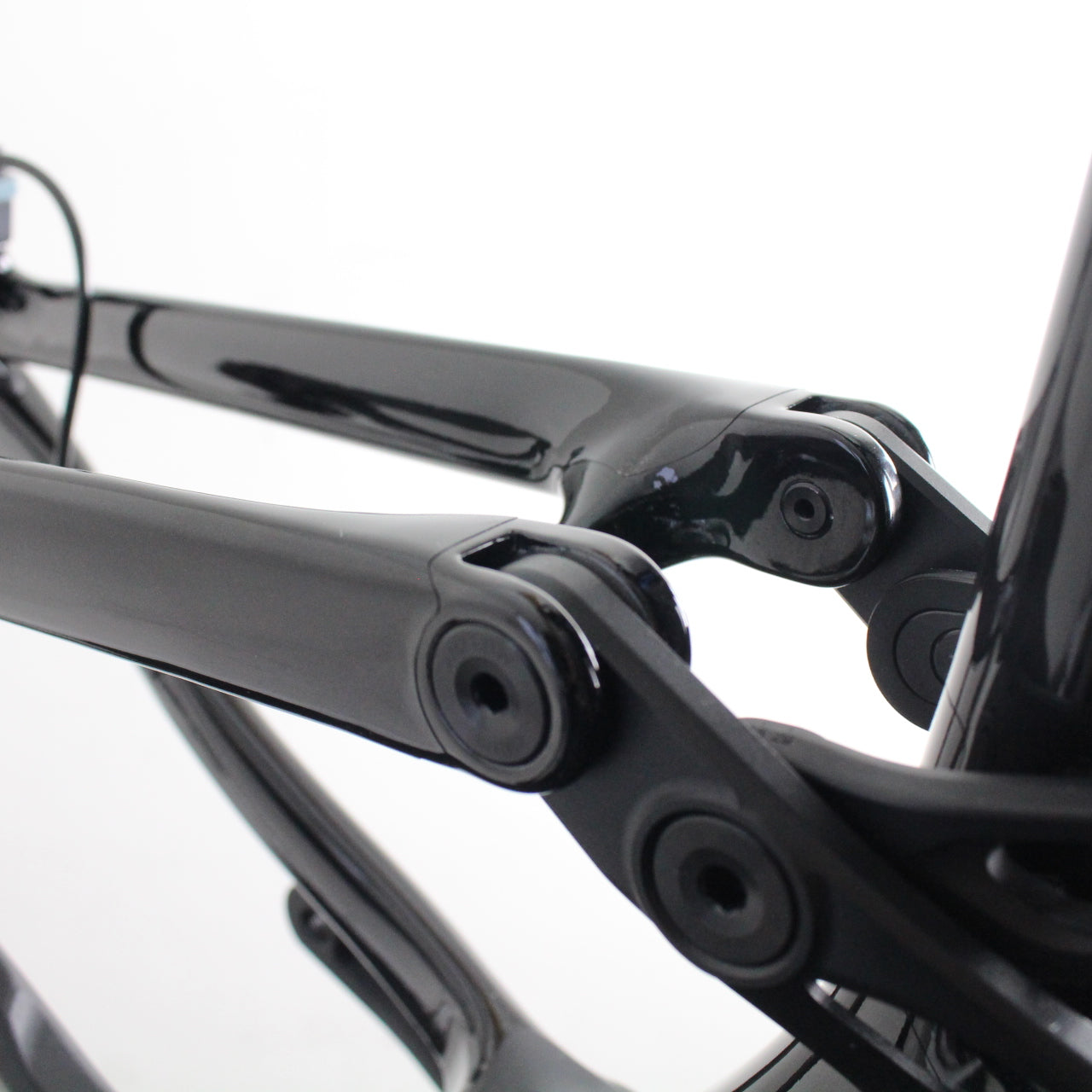 Amflow PL Carbon & Carbon Pro 2025 | Frame Protection Kit
