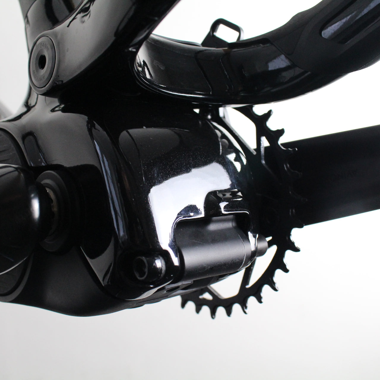 Amflow PL Carbon & Carbon Pro 2025 | Frame Protection Kit