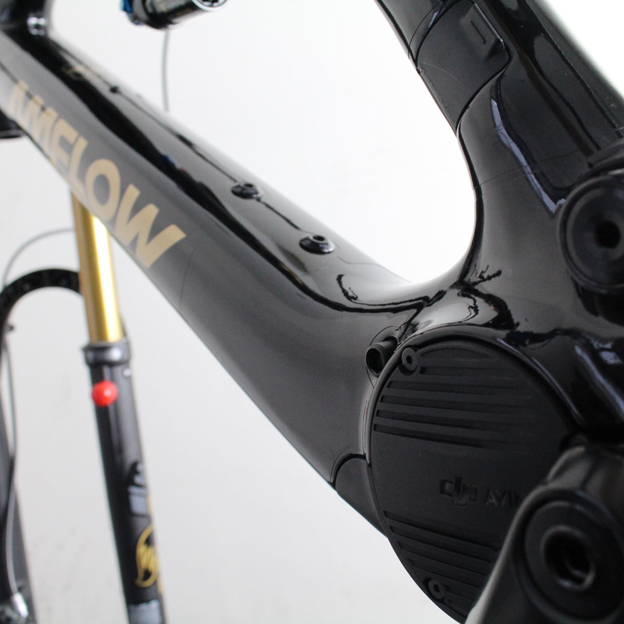 Amflow PL Carbon & Carbon Pro 2025 | Frame Protection Kit