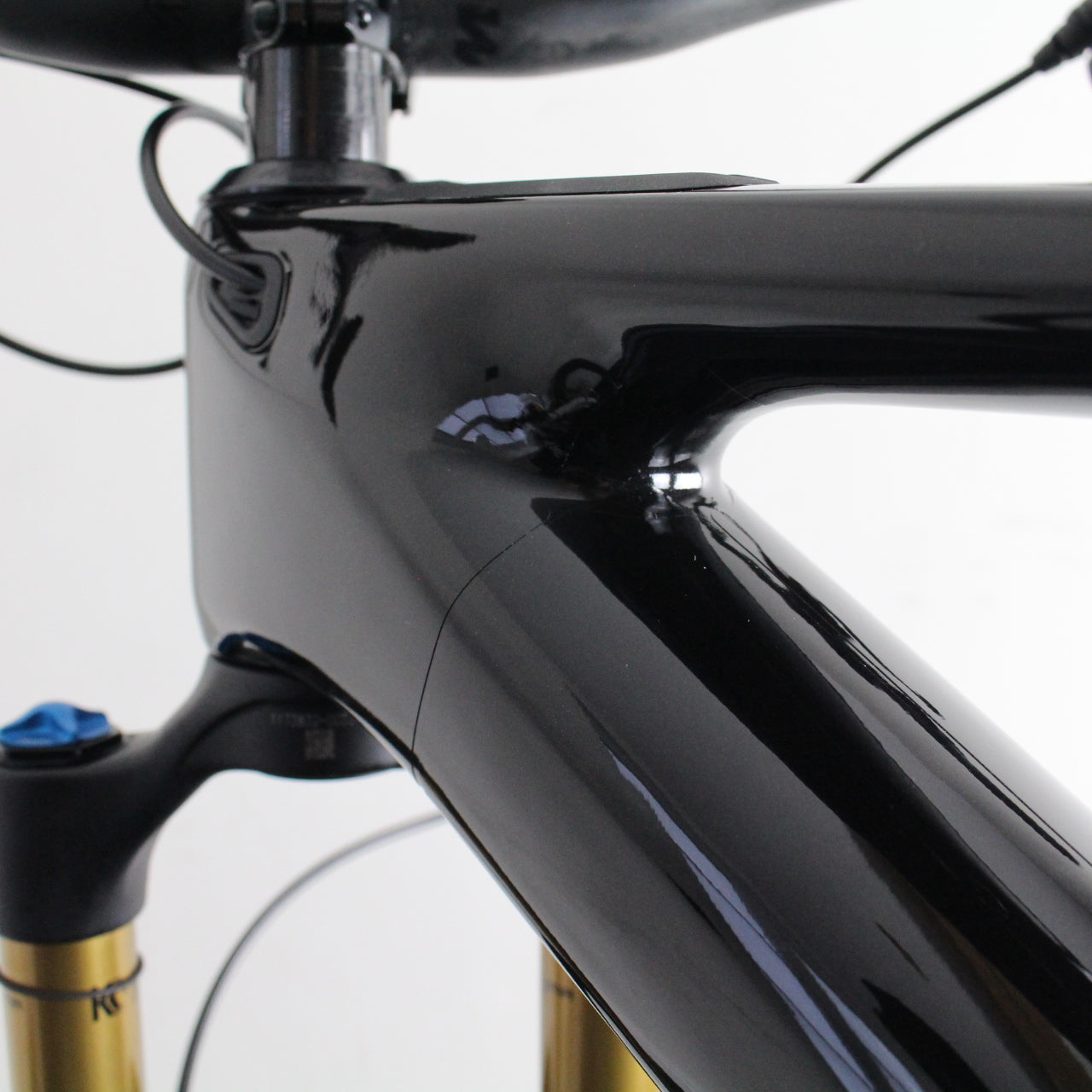 Amflow PL Carbon & Carbon Pro 2025 | Frame Protection Kit