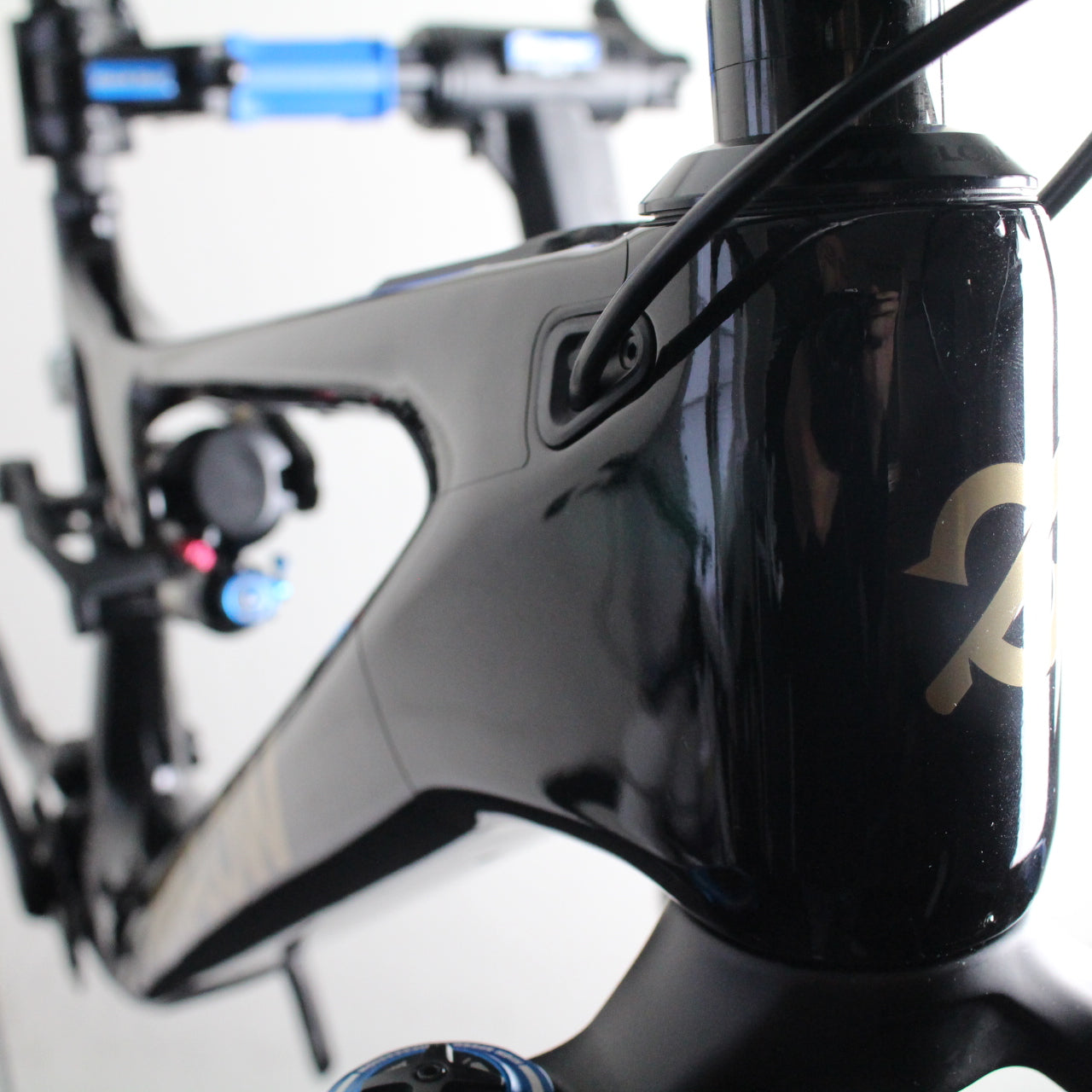 Amflow PL Carbon & Carbon Pro 2025 | Frame Protection Kit