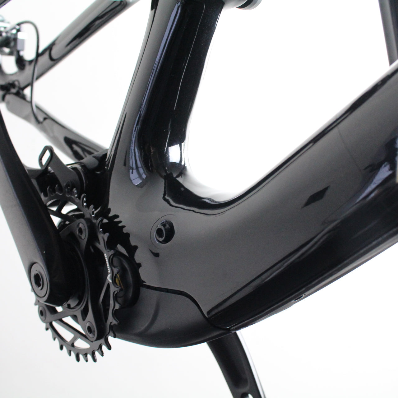 Amflow PL Carbon & Carbon Pro 2025 | Frame Protection Kit