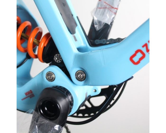 Mondraker Dune Carbon 2019/20 | Frame Protection Kit