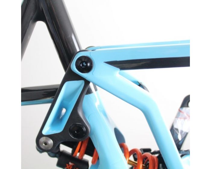 Mondraker Dune Carbon 2019/20 | Frame Protection Kit