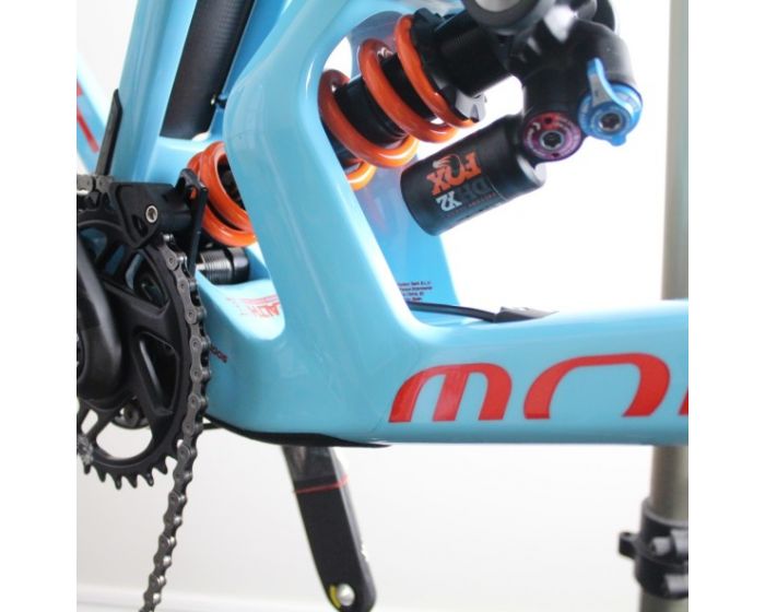 Mondraker Dune Carbon 2019/20 | Frame Protection Kit