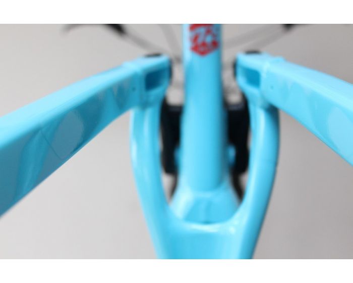 Mondraker E-Crafty Aluminium 2018/19 | Frame Protection Kit
