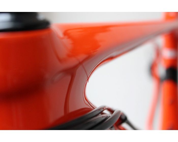 Trek Farley 9.6 2017  | Frame Protection Kit