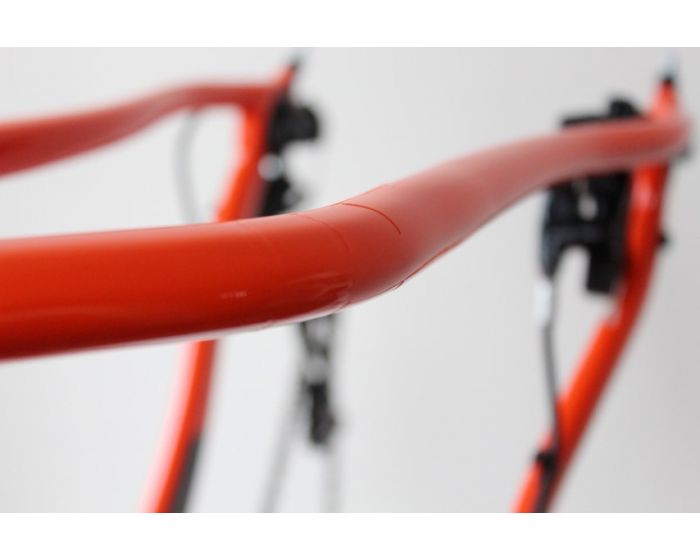 Trek Farley 9.6 2017  | Frame Protection Kit