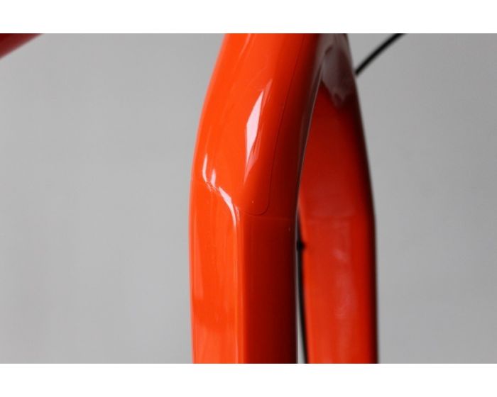 Trek Farley 9.6 2017  | Frame Protection Kit