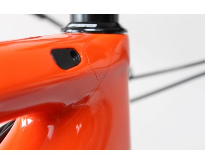 Trek Farley 9.6 2017  | Frame Protection Kit