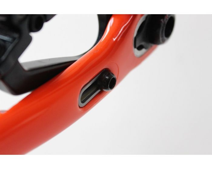 Trek Farley 9.6 2017  | Frame Protection Kit