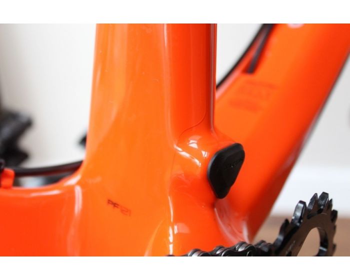 Trek Farley 9.6 2017  | Frame Protection Kit