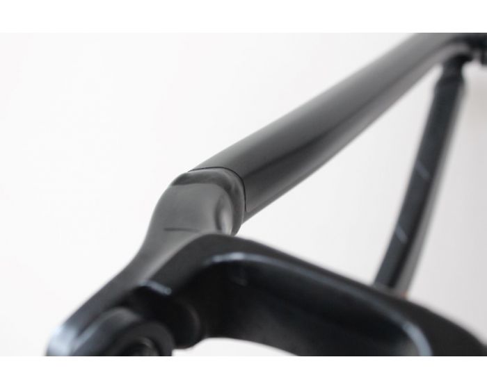 Trek Farley EX 9.8 2018  | invisiFRAME Frame Protection Kit