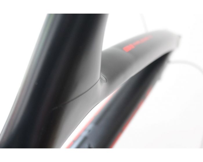 Trek Farley EX 9.8 2018  | invisiFRAME Frame Protection Kit