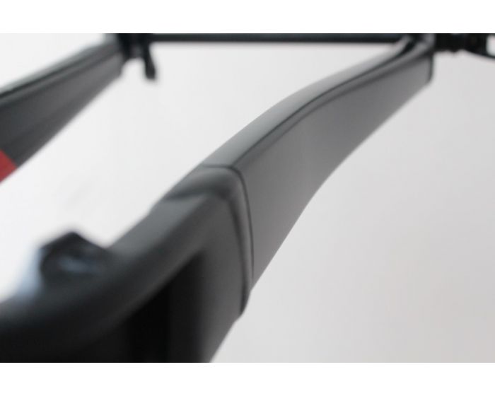 Trek Farley EX 9.8 2018  | invisiFRAME Frame Protection Kit