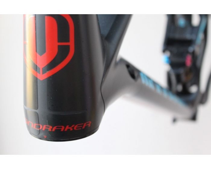 Mondraker Foxy Carbon 27.5 2018 | Frame Protection Kit