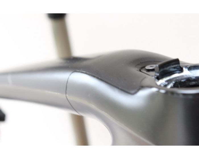 Trek Fuel EX 9.9 9.8 9.7 2017-19 | Frame Protection Kit