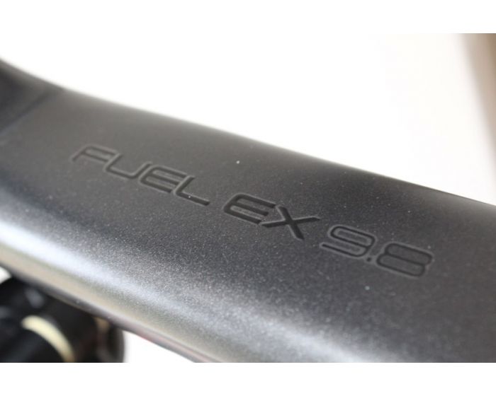 Trek Fuel EX 9.9 9.8 9.7 2017-19 | Frame Protection Kit