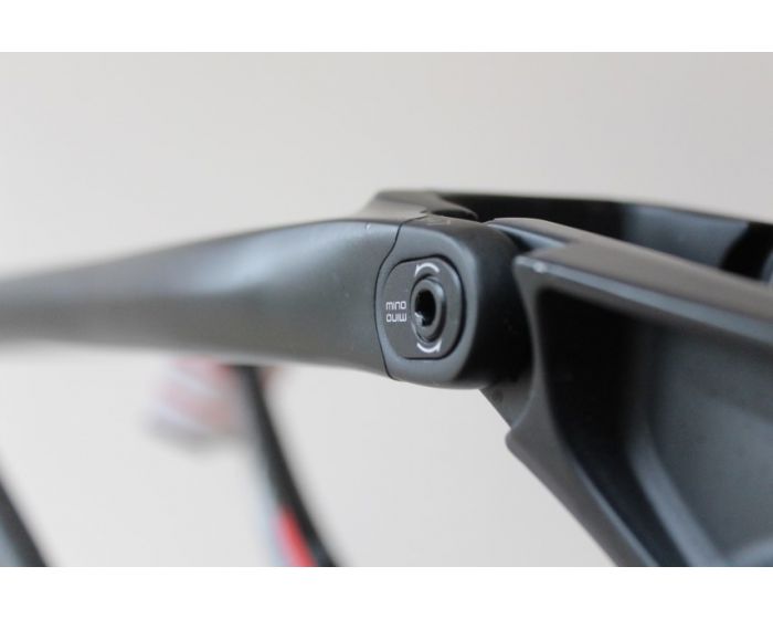 Trek Fuel EX 9.9 9.8 9.7 2017-19 | Frame Protection Kit