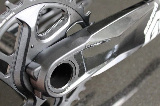 Sram Stylo 6K 7K GX Eagle Descendant Aluminium Dub 2018 | Crank Protection Kit