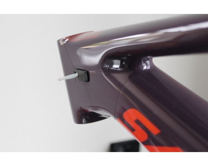 Santa Cruz Highball Carbon 29 2018 | Frame Protection Kit