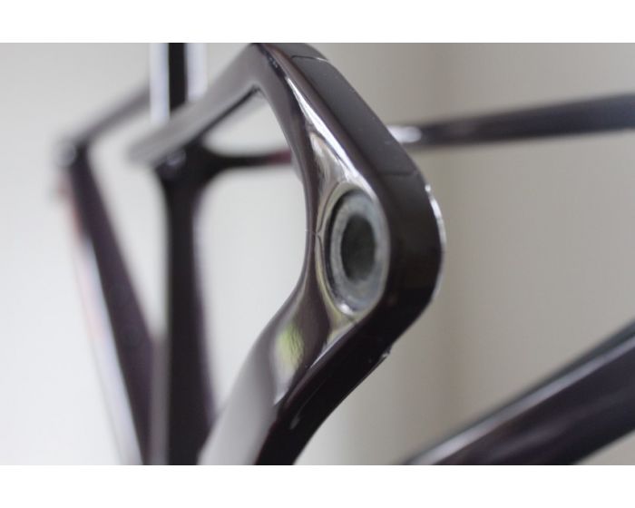 Santa Cruz Highball Carbon 29 2018 | Frame Protection Kit