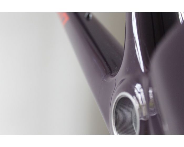 Santa Cruz Highball Carbon 29 2018 | Frame Protection Kit