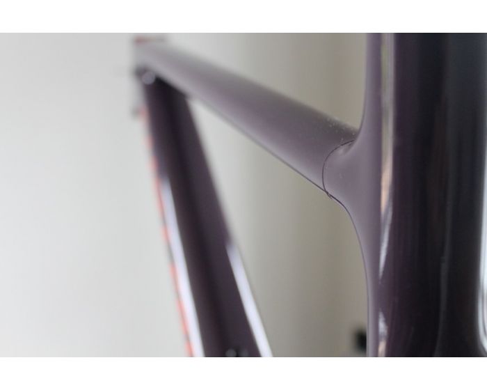 Santa Cruz Highball Carbon 29 2018 | Frame Protection Kit