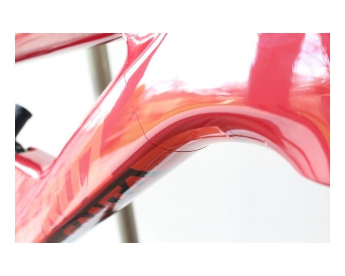 Santa Cruz Hightower V1 Carbon 2016-19 | Frame Protection Kit