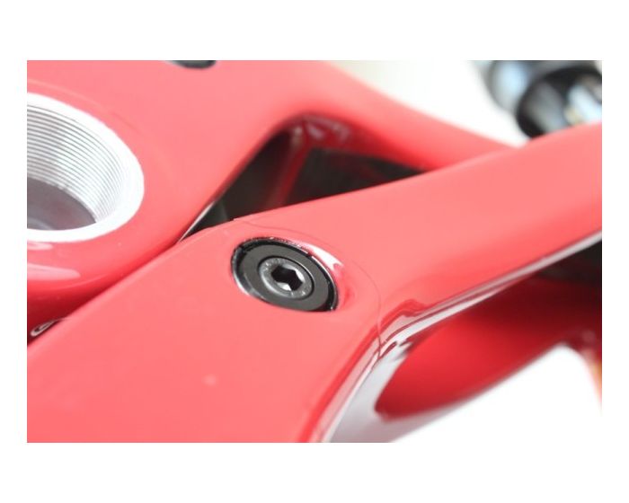 Santa Cruz Hightower V1 Carbon 2016-19 | Frame Protection Kit