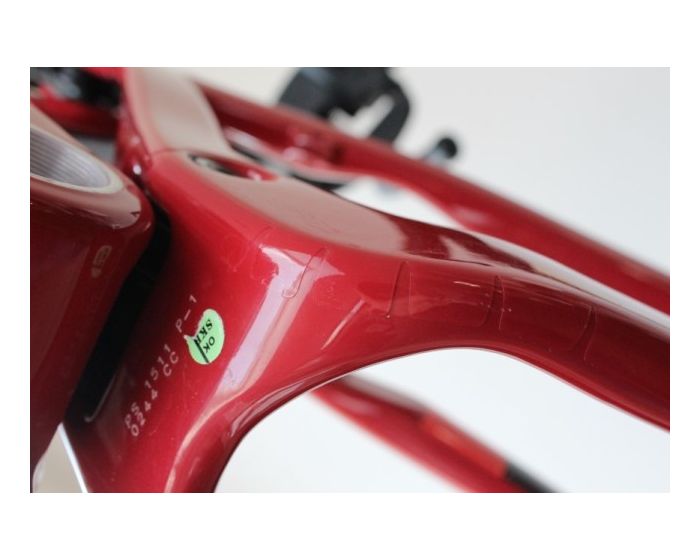 Santa Cruz Hightower V1 Carbon 2016-19 | Frame Protection Kit