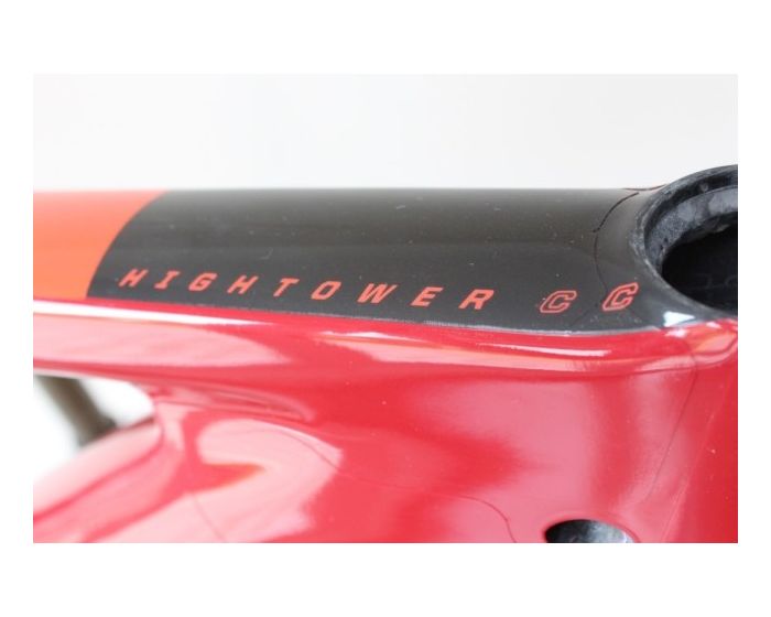 Santa Cruz Hightower V1 Carbon 2016-19 | Frame Protection Kit
