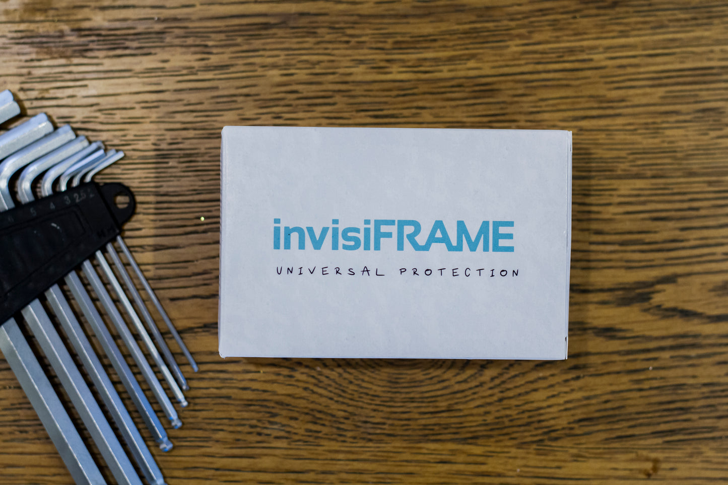 Prime Universal Protection Kit | Frame Protection Kit